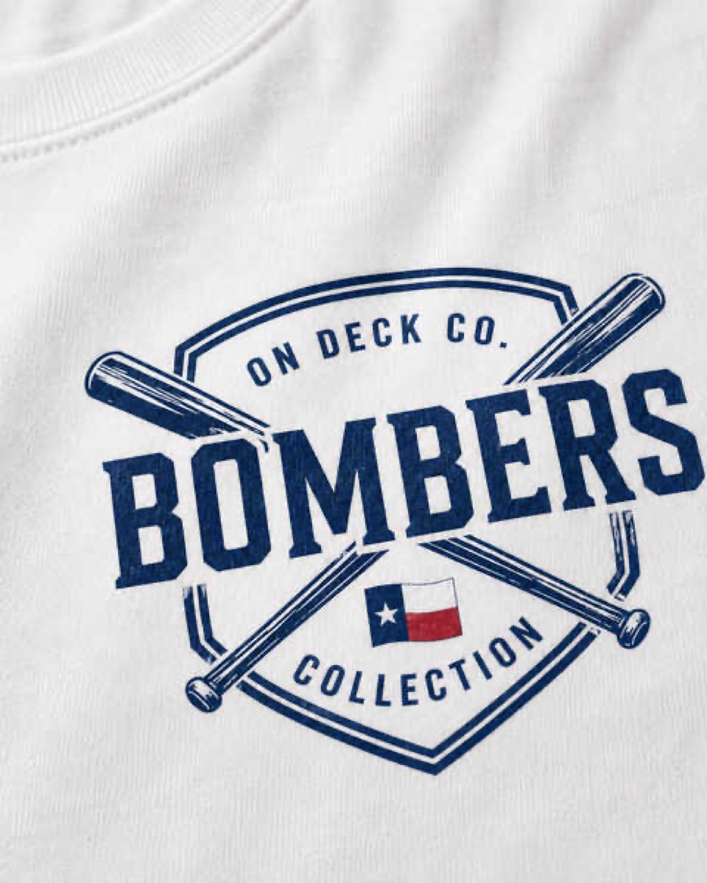 Custom team order apparel