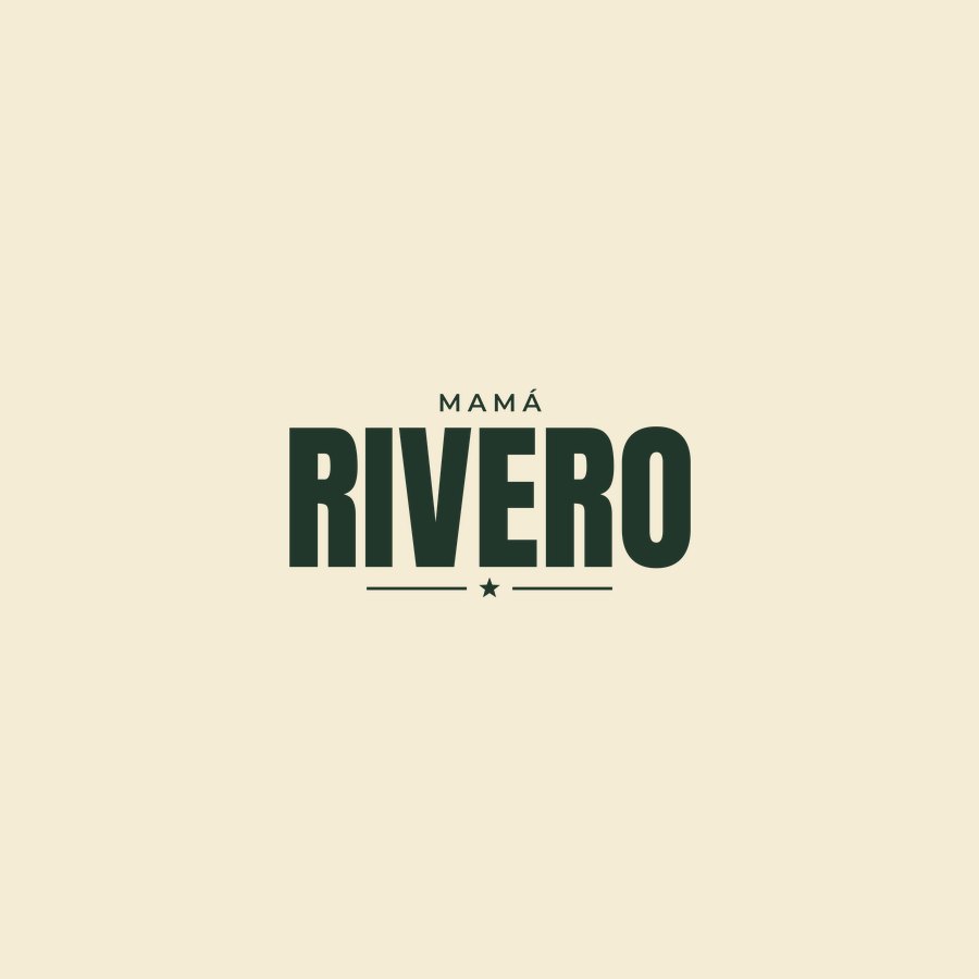 Mama Rivero mothers day tee by On Deck Co.