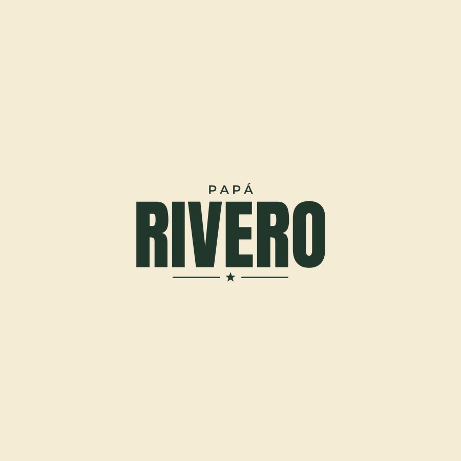 Papa Rivero fathers day tee by On Deck Co.