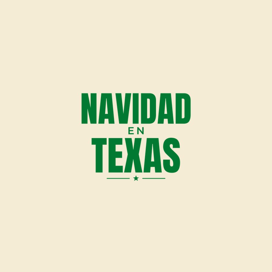 Navidad en Texas vintage tee by On Deck Co.