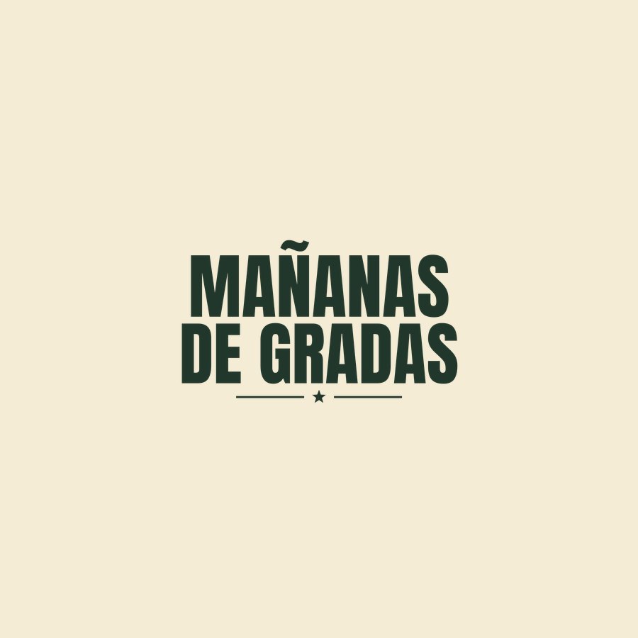 Mananas de gradas fall baseball tee by On Deck Co.