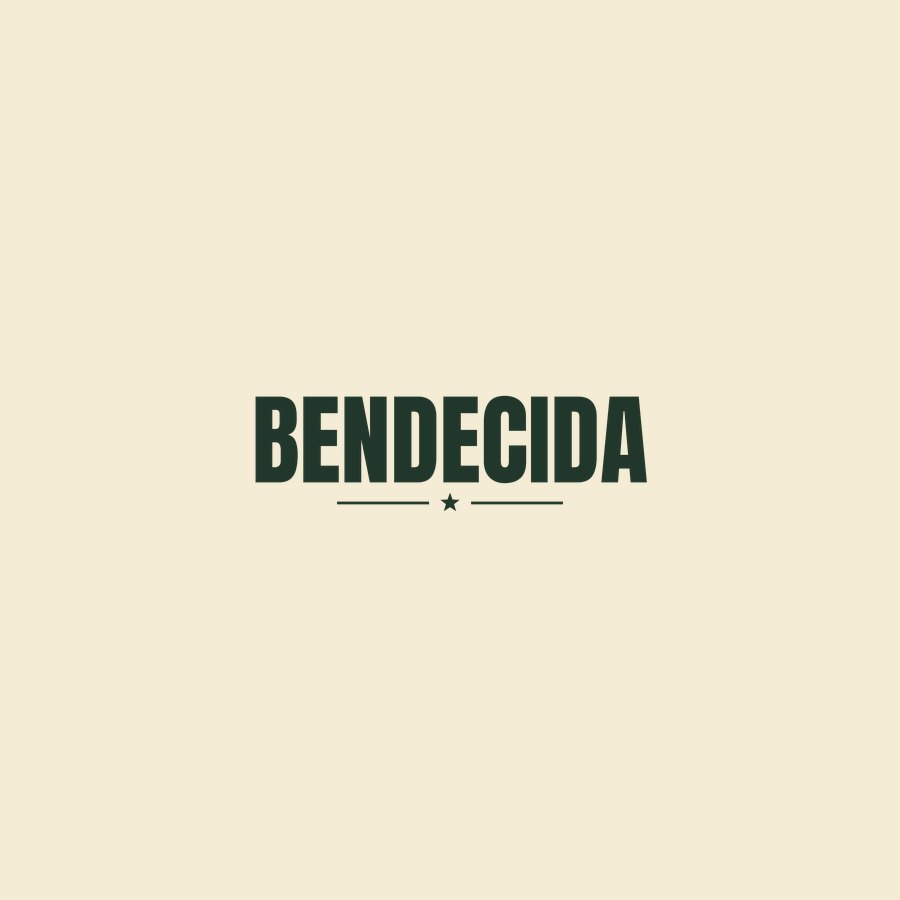 Bendecida Thanksgiving tee by On Deck Co.