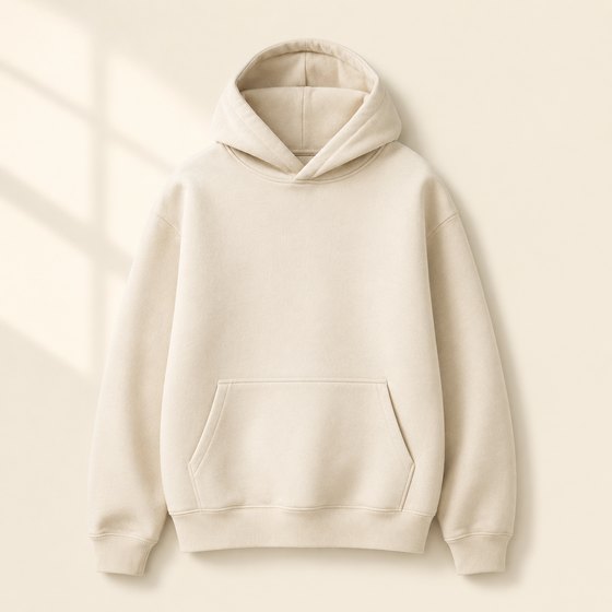 Custom hoodie