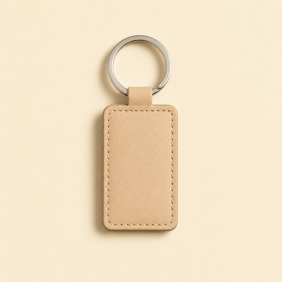 Custom keychain